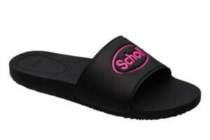 SCHOLL WOW SYNTHETIC W NERO42