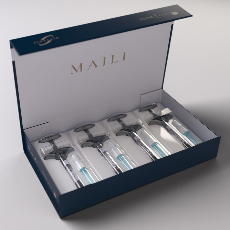 MAILI DEFINE 4X1ML MAILI DEFINE 4X1ML