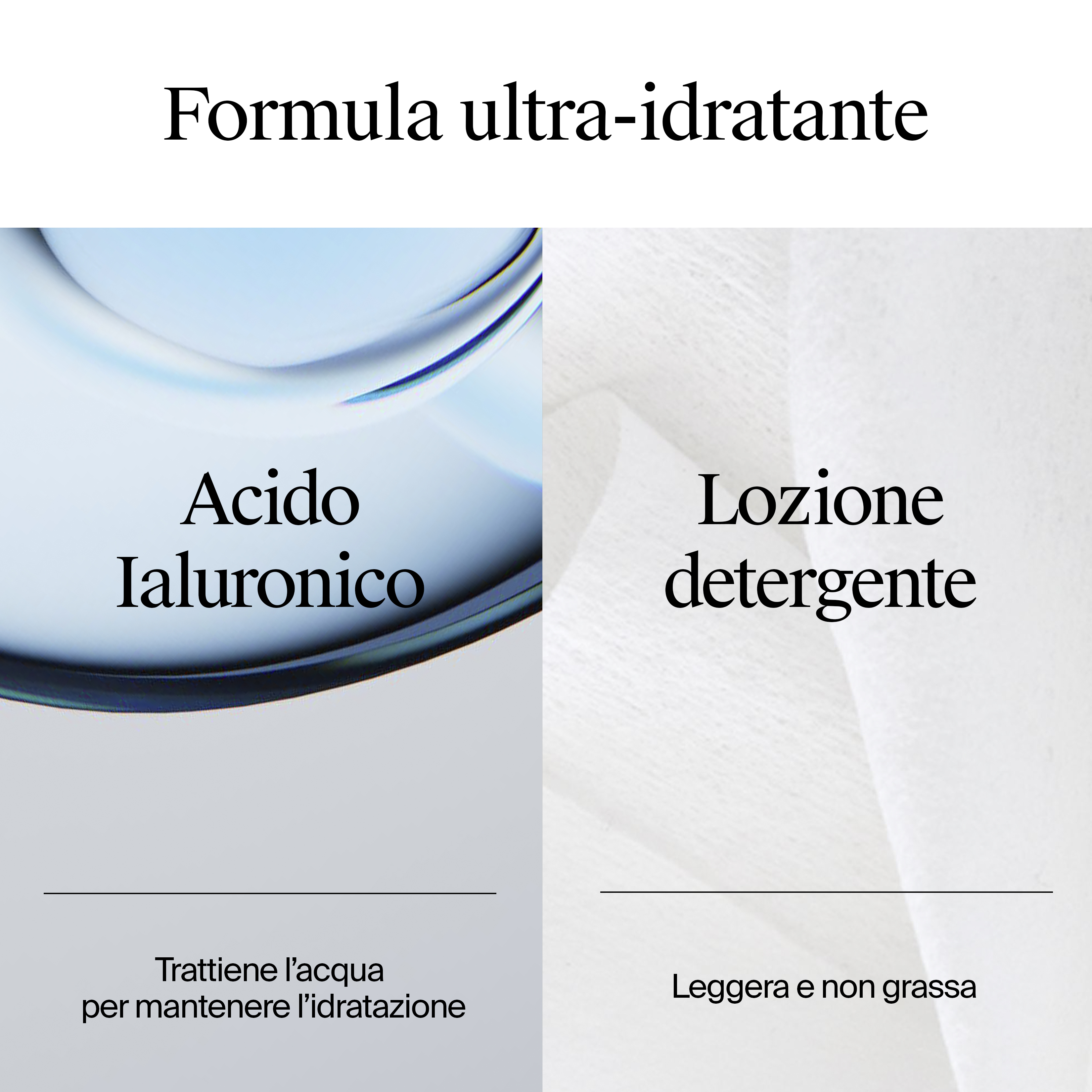 Neutrogena Hydro Boost - 25 Salviette Struccanti