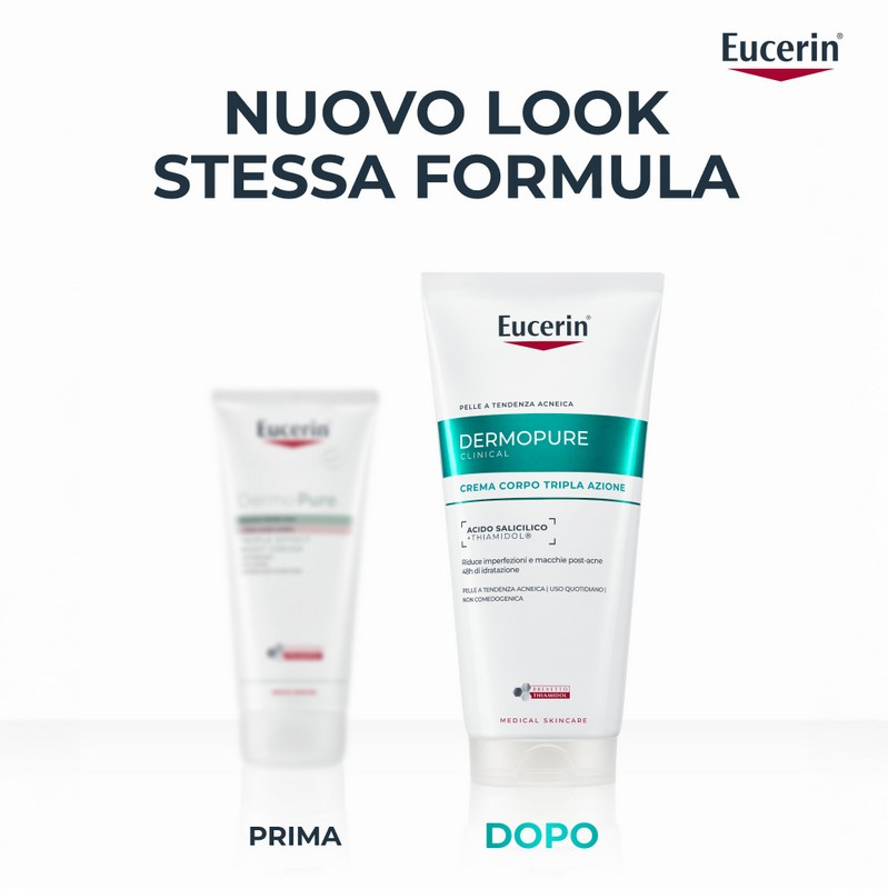 EUCERIN DC CREMA CRP TRIPLA AZ