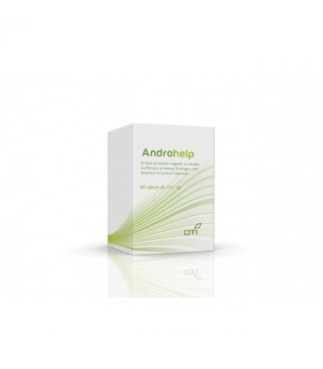 ANDROHELP 60CPS NEW