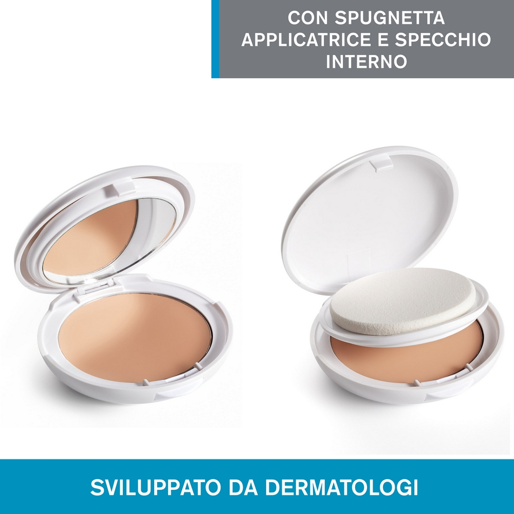 EAU THERMALE CREMA COMPATTA COLORATA 10G EAU THERMALE CREMA COMPATTA COLORATA 10G