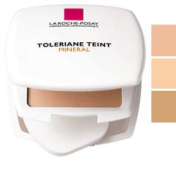 La Roche-Posay Toleriane Teint Mineral Fondotinta correttore compatto in polvere SPF25 colore n.11 Beige Chiaro La Roche-Posay Toleriane Teint Mineral Fondotinta correttore compatto in polvere SPF25 colore n.11 Beige Chiaro
