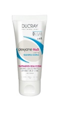 Ducray Dexyane MeD Crema Riparativa Lenitiva Trattamento Per Eczemi Viso e Corpo 30 ml Ducray Dexyane MeD Crema Riparativa Lenitiva Trattamento Per Eczemi Viso e Corpo 30 ml