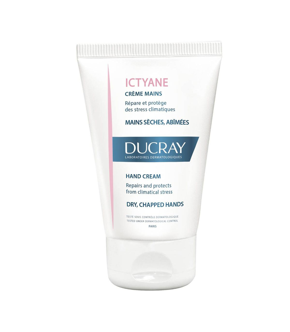 ICTYANE CREMA MANI 50ML
