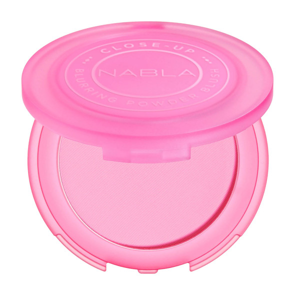 NABLA CLOSE-UP B/POWDER BLUSH P.02