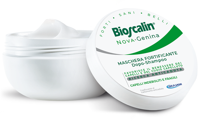 BIOSCALIN NovaGenina Masch.