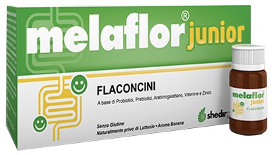 MELAFLOR JUNIOR 12FL 10ML MELAFLOR JUNIOR 12FL 10ML