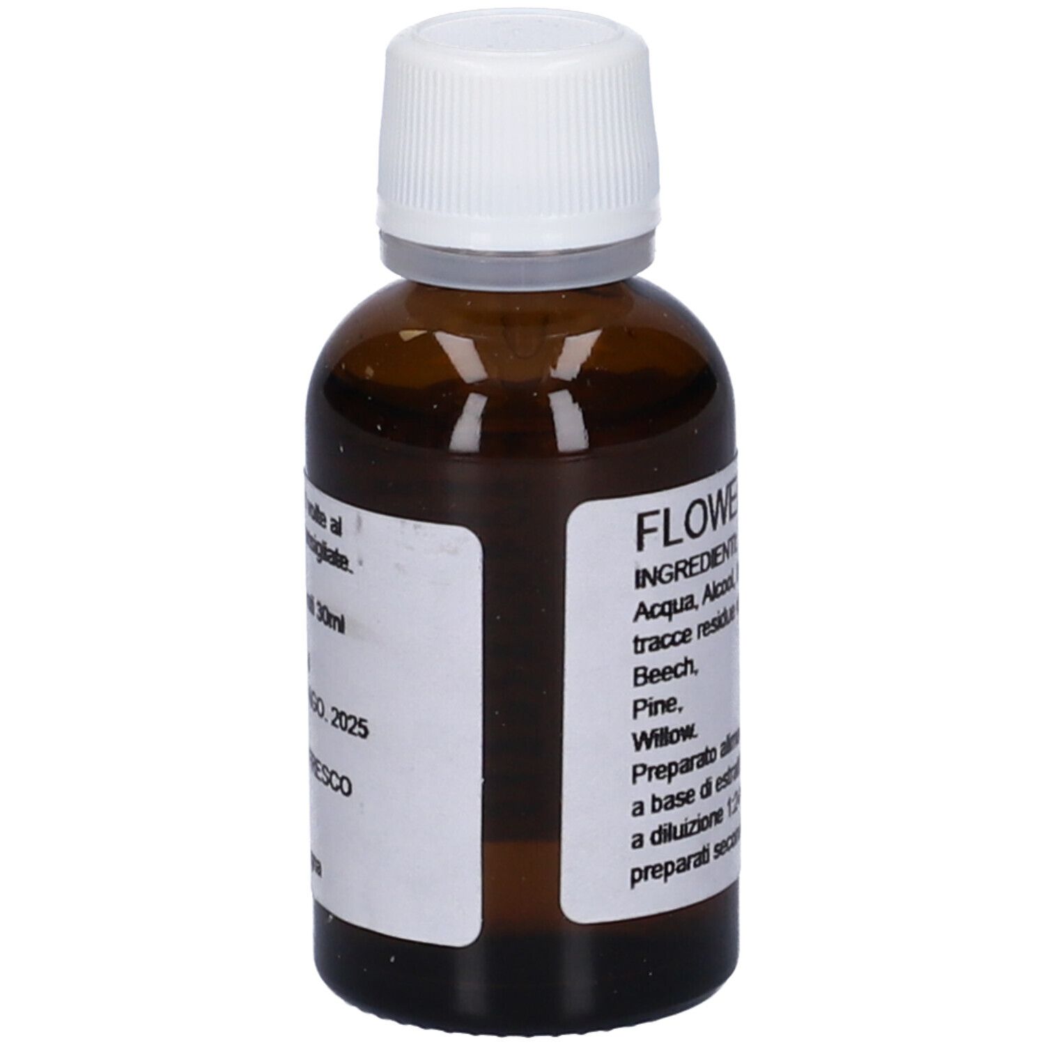 FLOWEMOTION 02 30ML