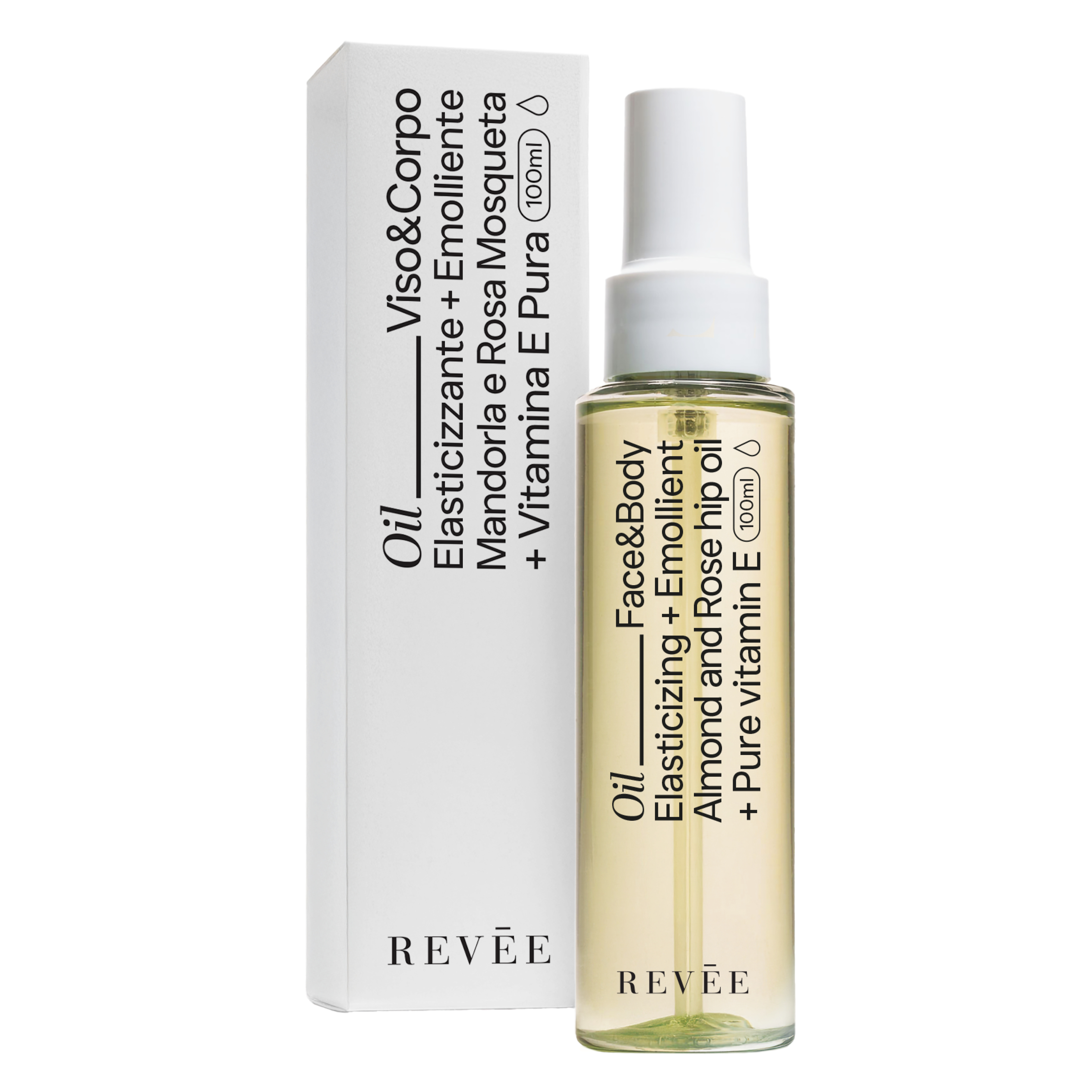 REVEE OIL 100ML