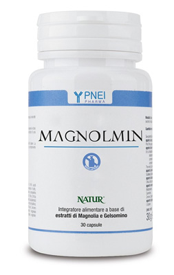 MAGNOLMIN 30CPS