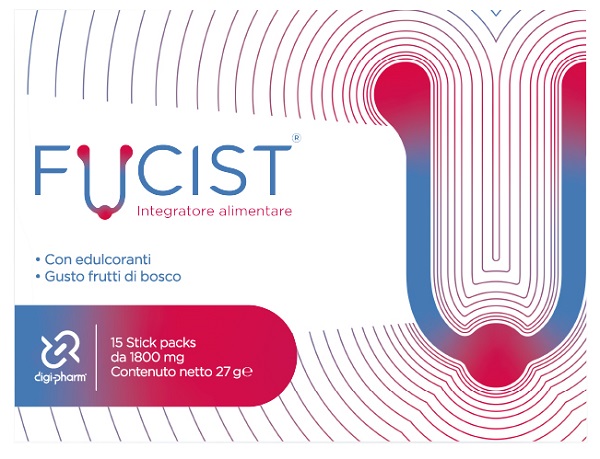 FUCIST 15 Stick
