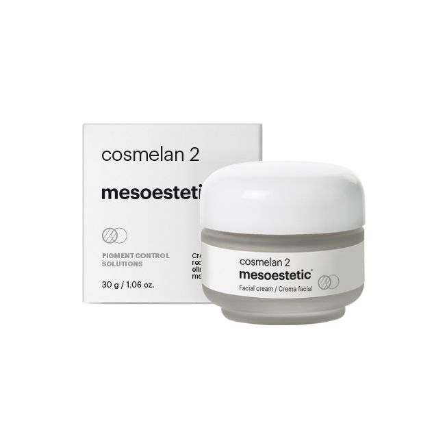 Mesoestetic - Cosmelan 2 Mesoestetic - Cosmelan 2