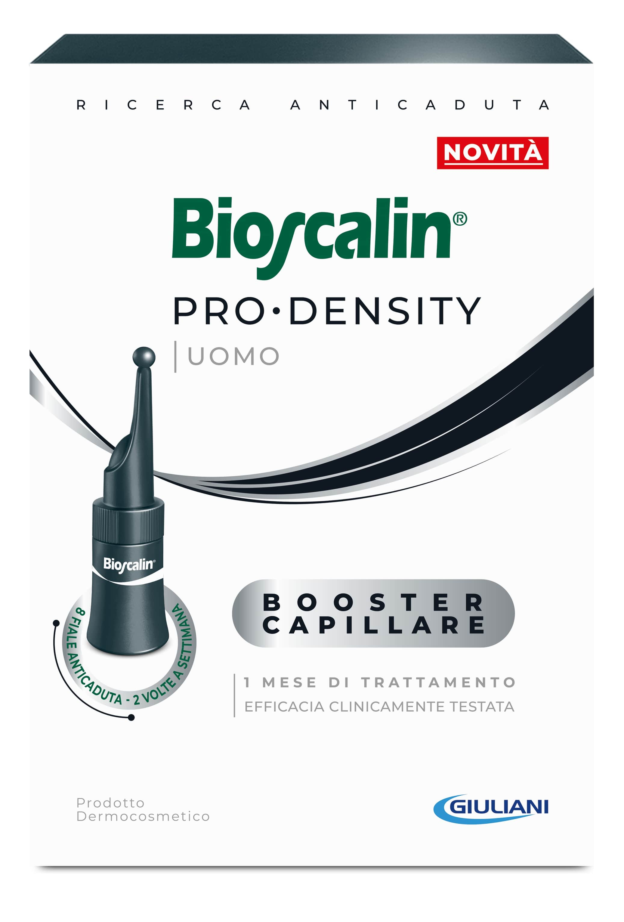 BIOSCALIN PRO DENSITY 8F