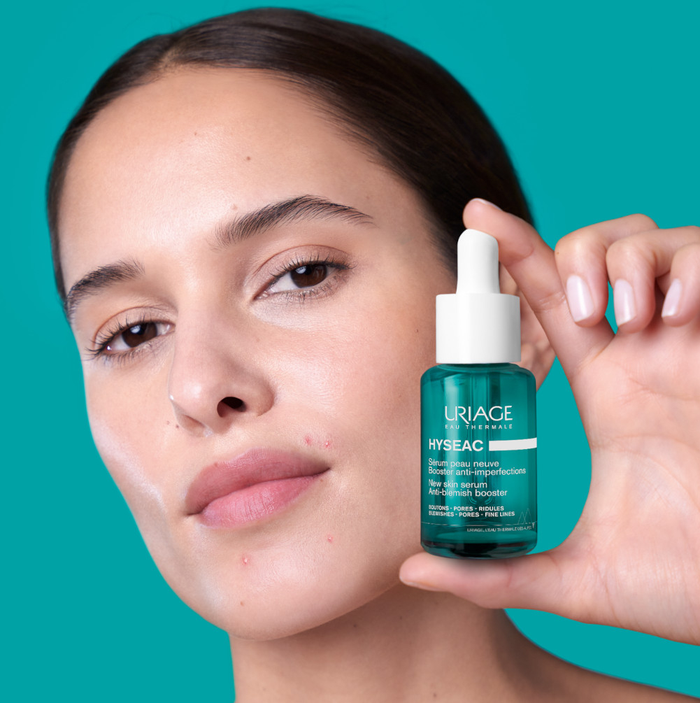 Hyseac Siero pelle nuova booster anti-imperfezioni - 30 ML