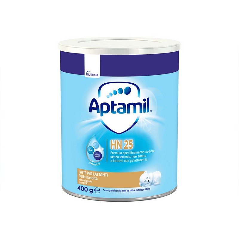 APTAMIL HN 25  400g APTAMIL HN 25  400g