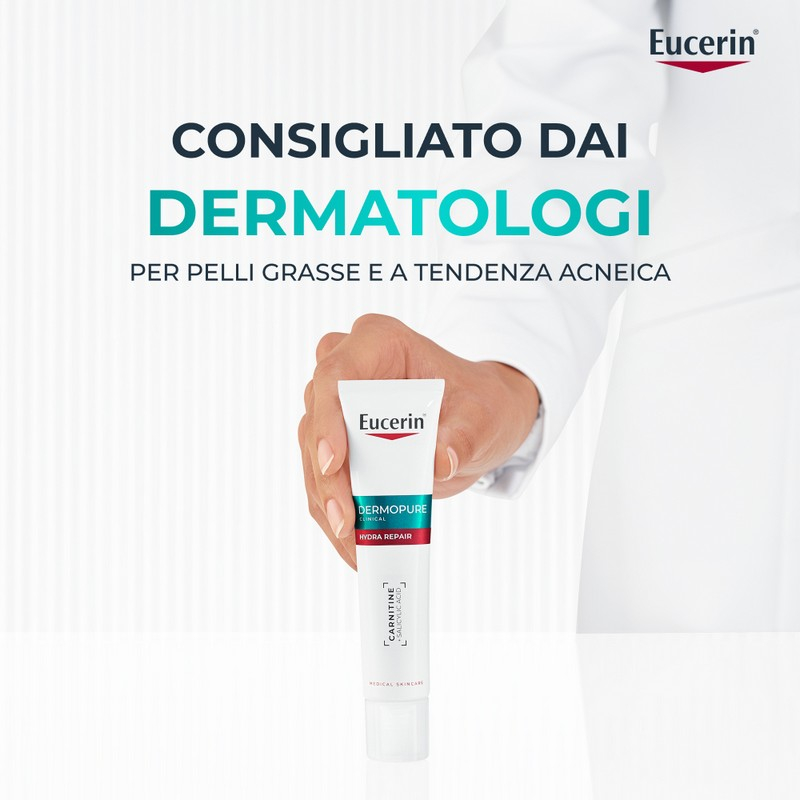 EUCERIN DC TRATTAMENTO LENIT