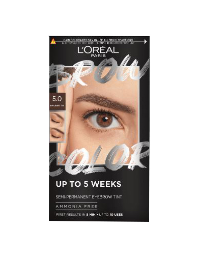 L'OREAL PARIS BROW COL 3 BRUN