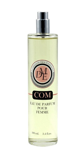 PROFUMO DONNA COM 100ML