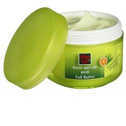 Allga San Burro Speciale Piedi 250 ml Allga San Burro Speciale Piedi 250 ml