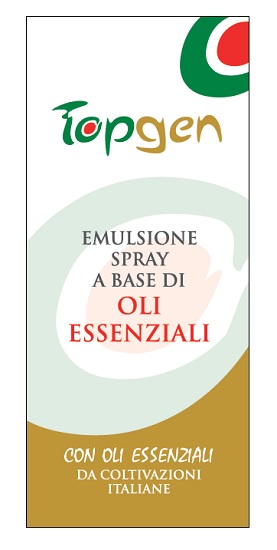 TOPGEN 100 ML