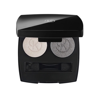 PALETTE DUO SMOKEY EYES PALETTE DUO SMOKEY EYES