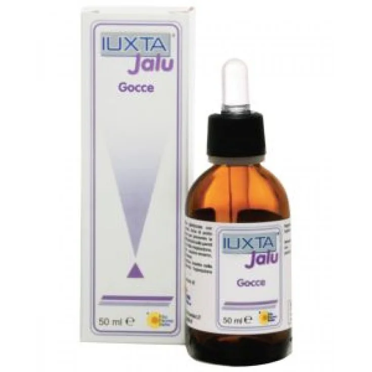 IUXTA MEL 50ml