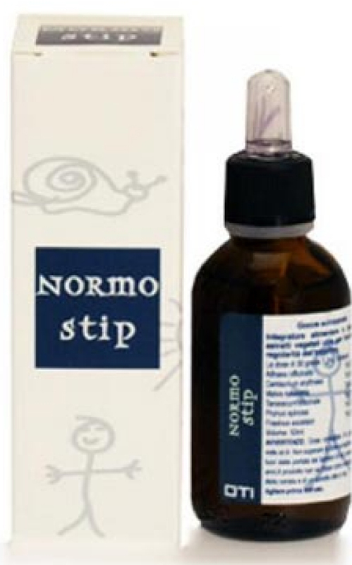 Oti Normostip Gocce Integratore 50 ml Oti Normostip Gocce Integratore 50 ml