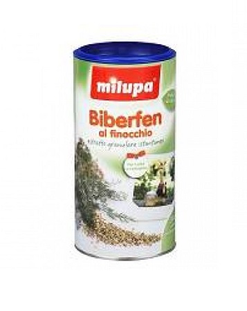 Milupa Biberfen Tisana Istantanea Al Finocchio Estratto Granulare 200g Milupa Biberfen Tisana Istantanea Al Finocchio Estratto Granulare 200g