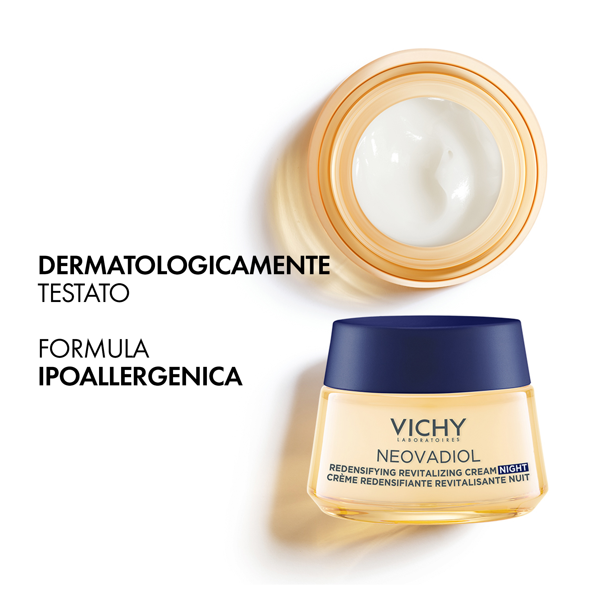 NEOVADIOL Peri-Menop Notte50ml NEOVADIOL Peri-Menop Notte50ml