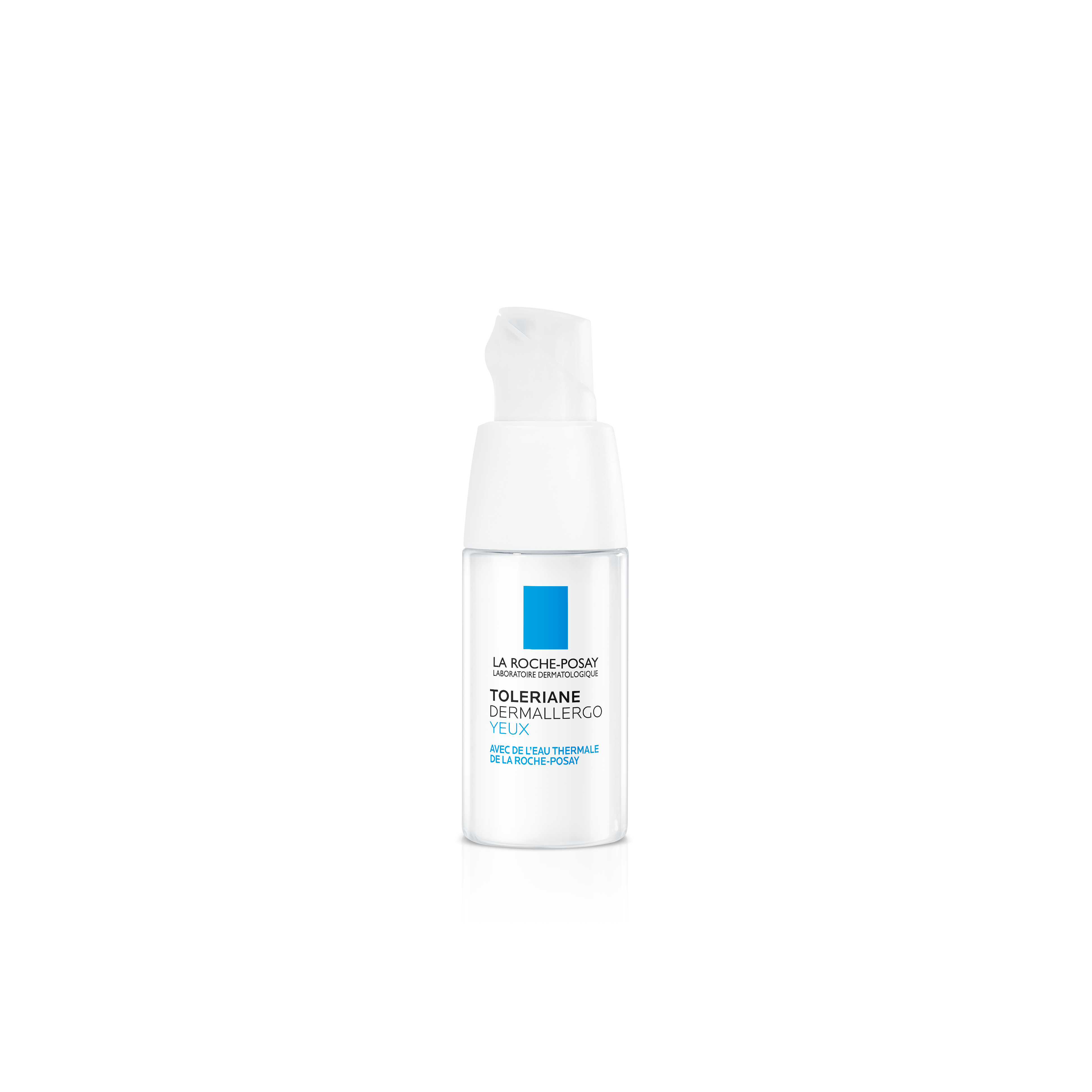 TOLERIANE DERMALLERGO Contorno occhi 20ml