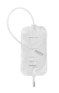 Comfort sacca da gamba monouso 750 ml tubo 35 cm