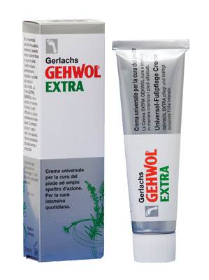 Gehwol Crema Extra Cura Piedi Giornaliera 75 ml Gehwol Crema Extra Cura Piedi Giornaliera 75 ml
