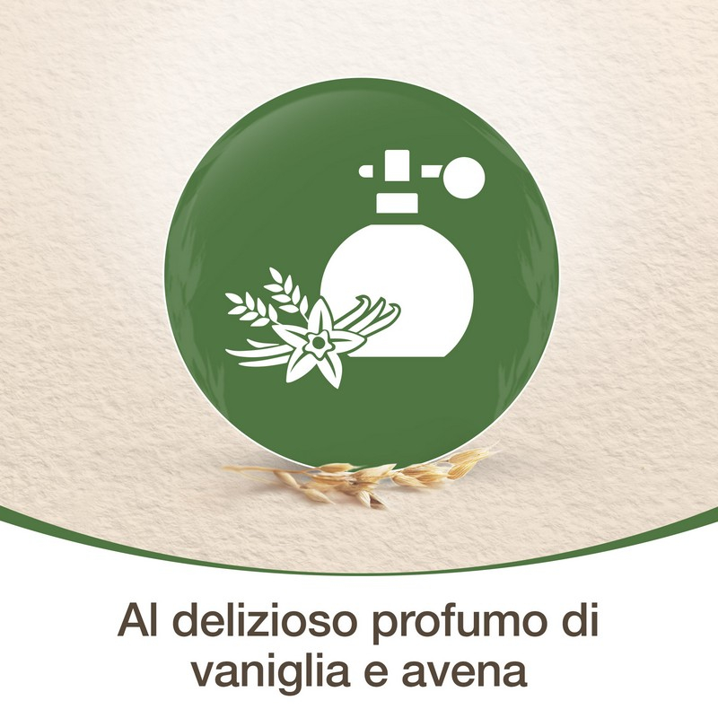 AVEENO BAGNO DOCCIA ALLO YOGURT, AL PROFUMO DI VANIGLIA E AVENA 300ml AVEENO BAGNO DOCCIA ALLO YOGURT, AL PROFUMO DI VANIGLIA E AVENA 300ml