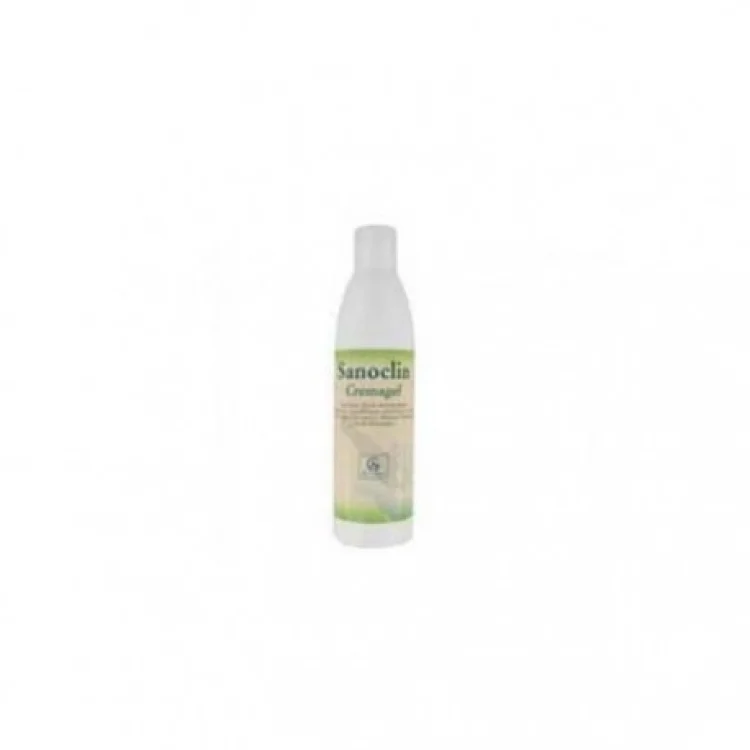 Sanoclin Crema Gel 250 ml