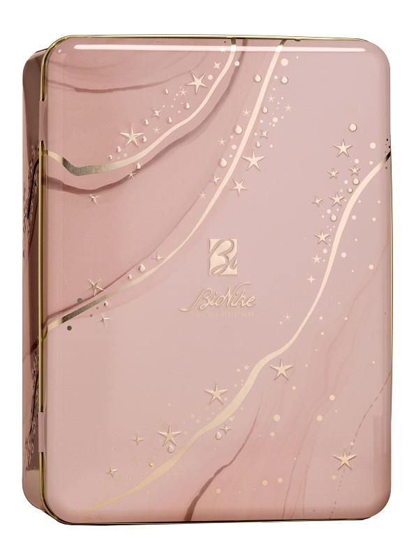 DEFENCE MY AGE PEARL KIT NAT25