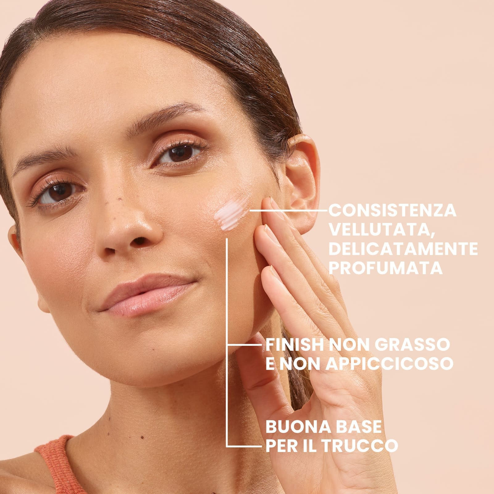 Eau Thermale Avène VITAMIN ACTIV Cg Crema Intensiva Illuminante - ANTI-ETA' 50 ml Eau Thermale Avène VITAMIN ACTIV Cg Crema Intensiva Illuminante - ANTI-ETA' 50 ml