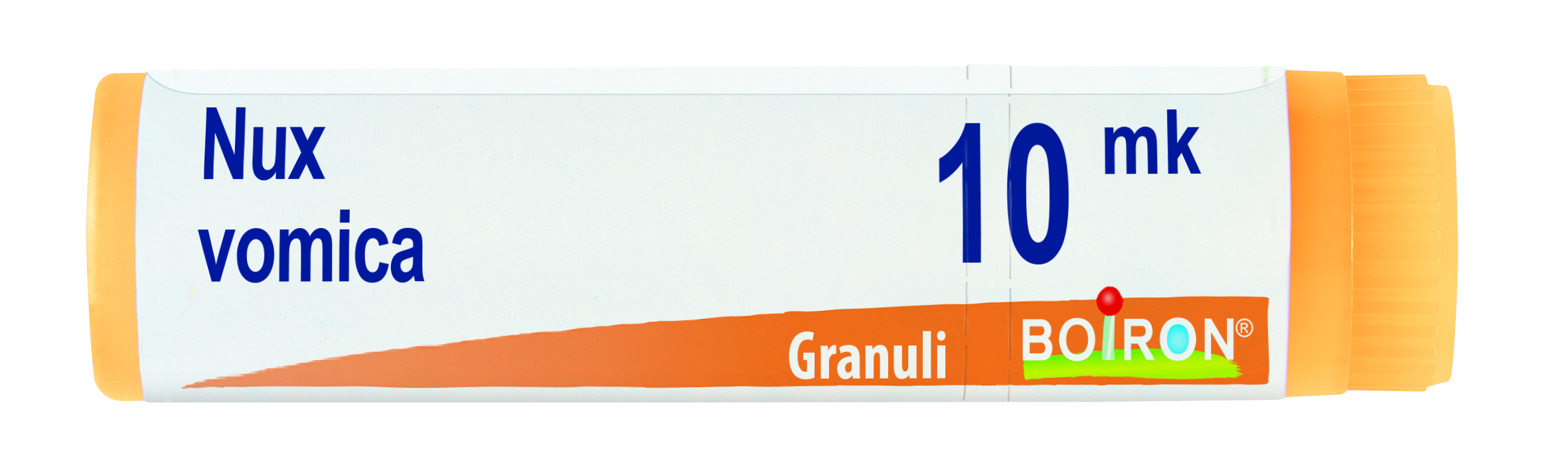 NUX VOMICA*10000K GL 1G BO