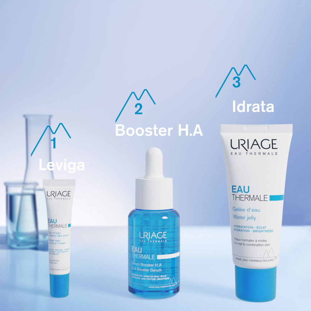 EAU THERMALE GEL IDRATANTE ACQ EAU THERMALE GEL IDRATANTE ACQ