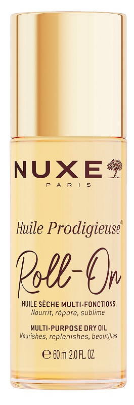 NUXE HUILE PRODIGIEUSE ROLL-ON