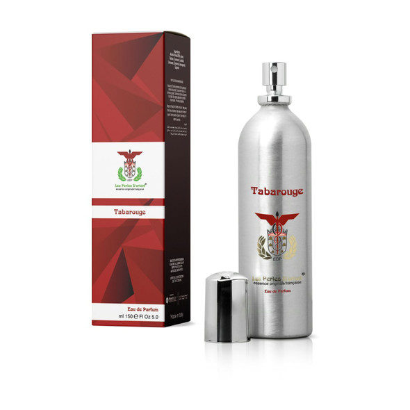 LES PERLES D'ORIENT TABAROUGE