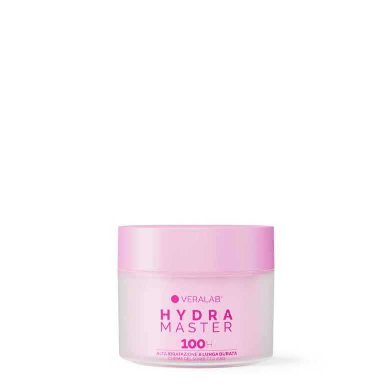 Veralab Hydra Master 100h Crema Gel Sorbetto Viso Alta Idratazione