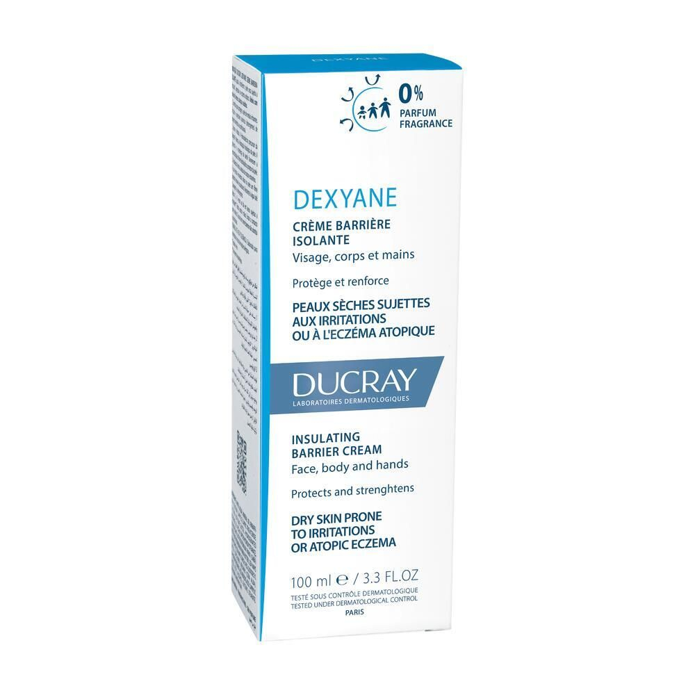 DEXYANE Crema Barriea 100ml