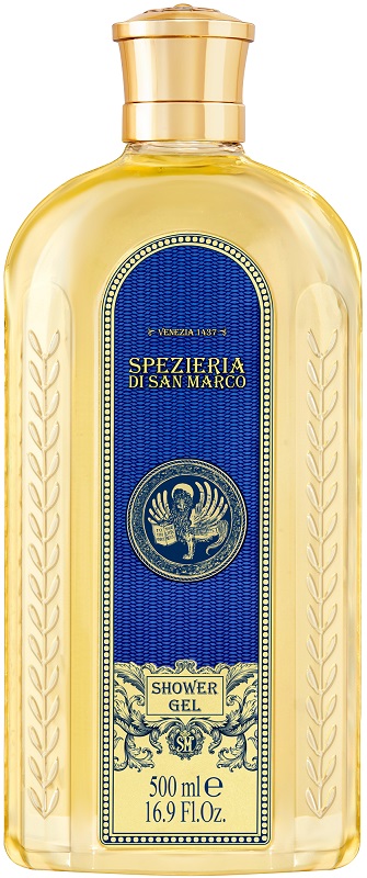 SPEZIERIA SAN MARCO SHOWER GEL