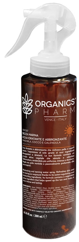 ORG PH ACQUA SUBLIMATRICE ID/A