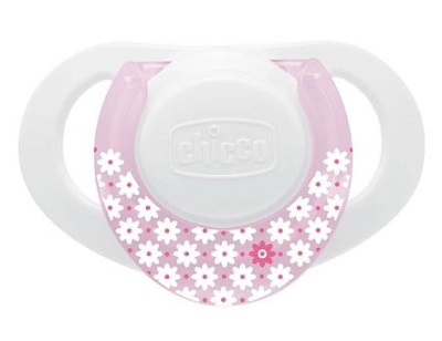 CH SUCCH COMPACT GRL SIL 0-6
