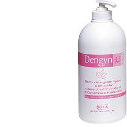 DERIGYN FAST RIC 500ML DERIGYN FAST RIC 500ML
