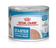 SHN WET STARTER MOTHER&BB 195G