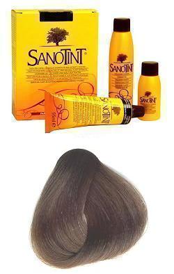 Sanotint Classic 14 Tintura Capelli Biondo Scuro 125 ml Sanotint Classic 14 Tintura Capelli Biondo Scuro 125 ml