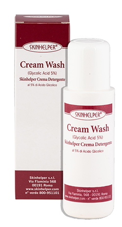 SKINHELPER DET 5% AC GLIC125ML SKINHELPER DET 5% AC GLIC125ML